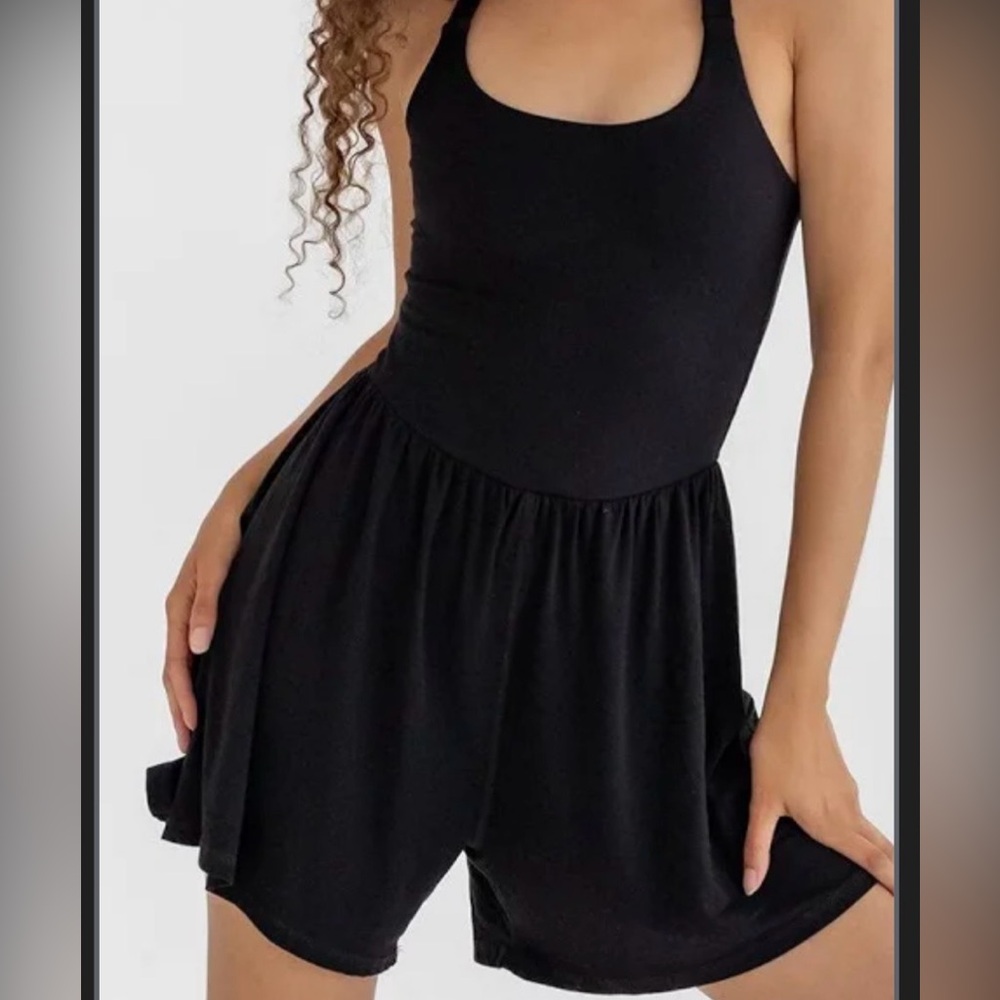 Imbodhi Romper Size Small